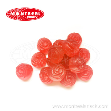 Vitamins Soft Sweets With Cherry Flavored Wholesale Candy